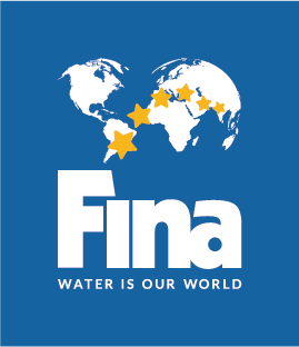 logo FINA
